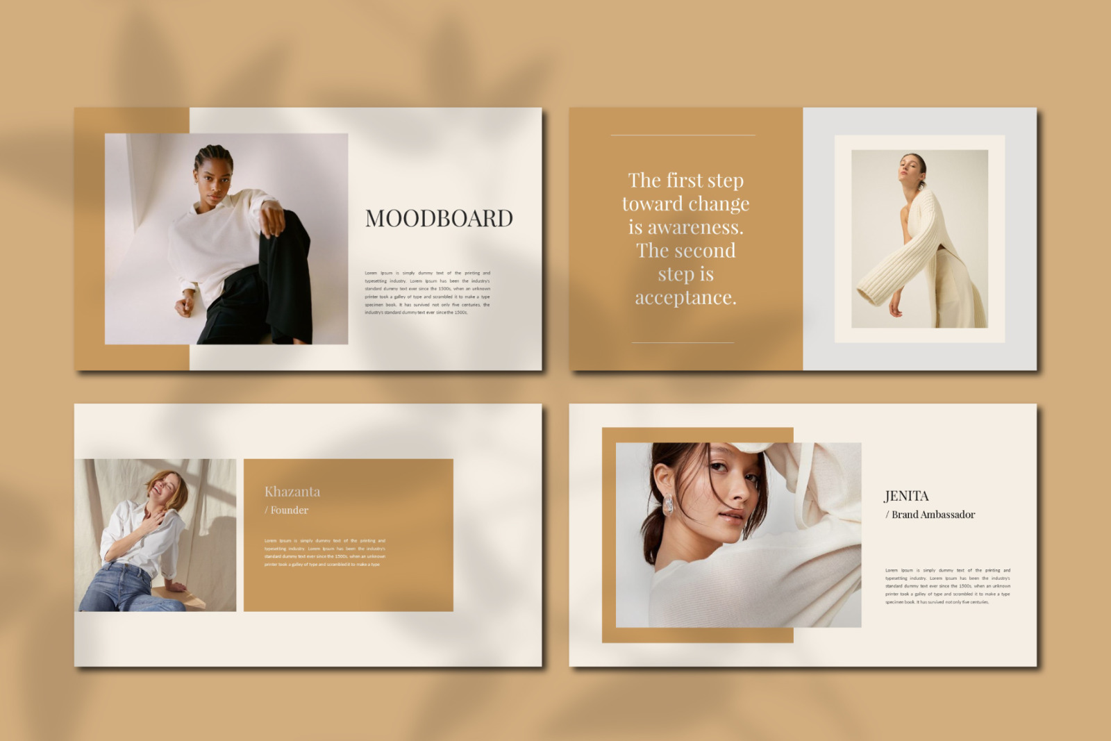 Khazanta Keynote Template Khazanta Keynote Template