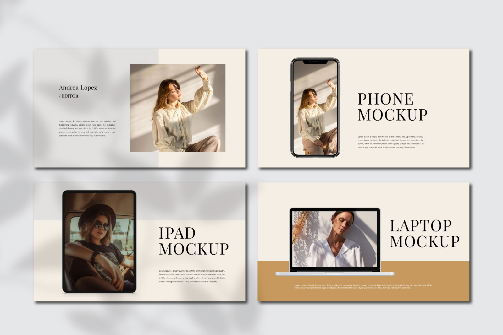 Khazanta Keynote Template Khazanta Keynote Template