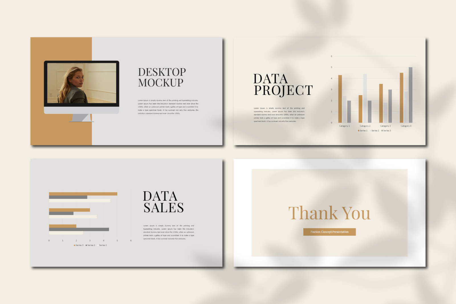Khazanta Keynote Template Khazanta Keynote Template