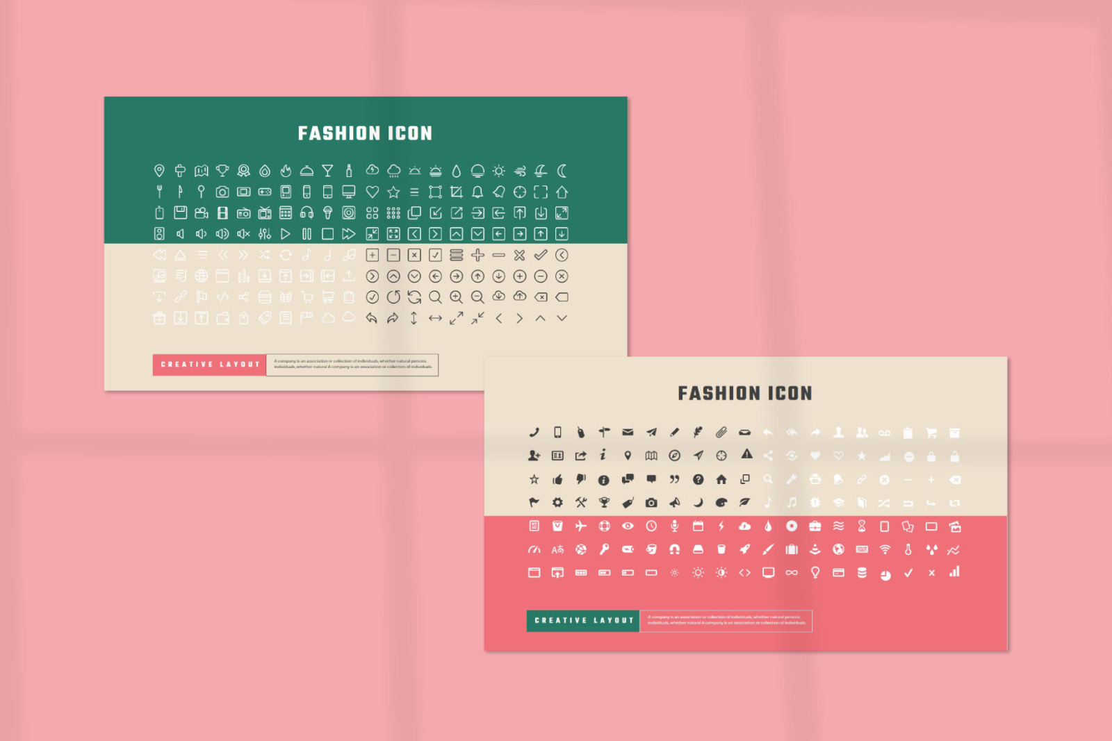 MICHALINA Powerpoint Template MICHALINA Powerpoint Template
