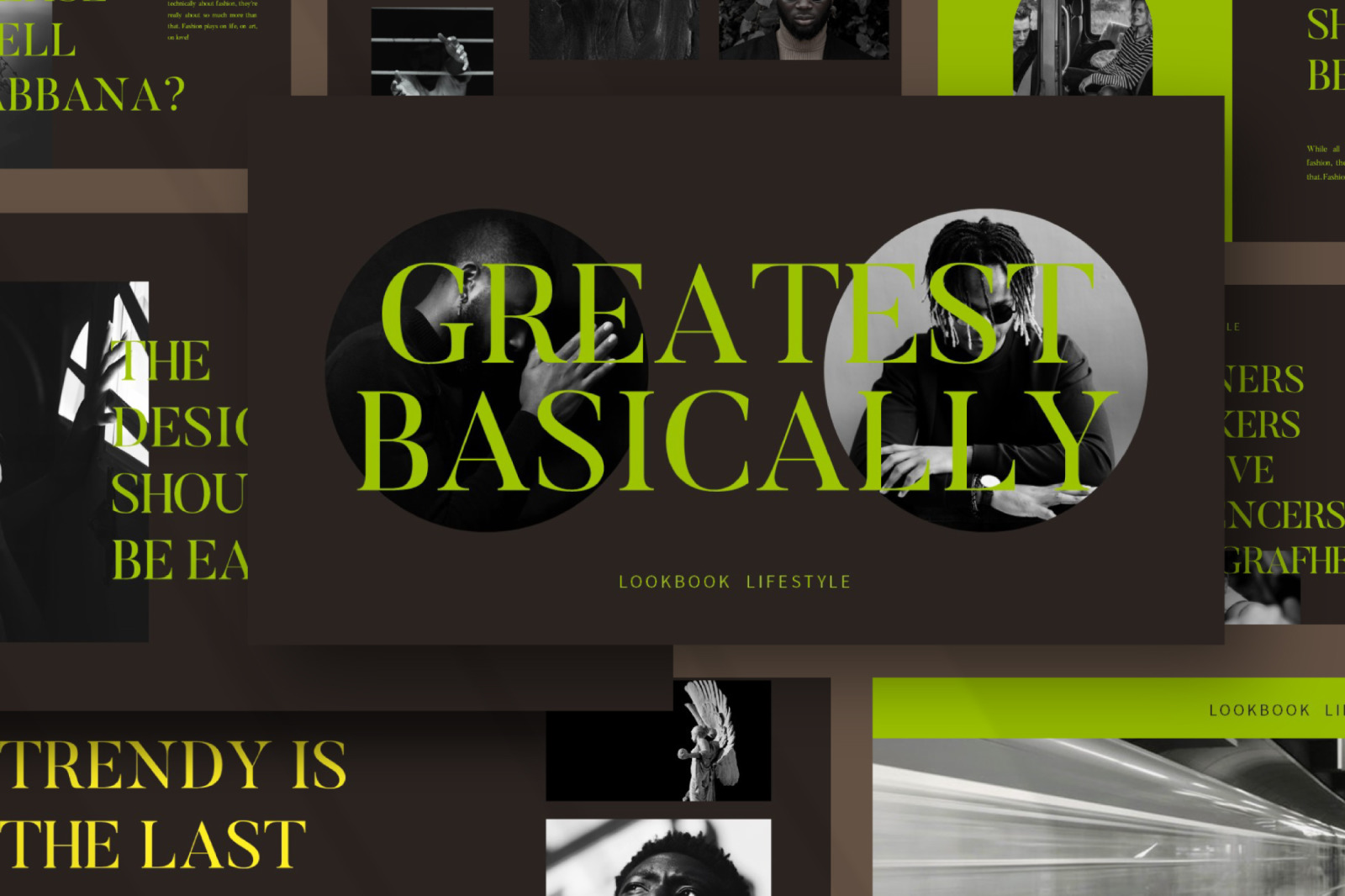 Greatest Powerpoint Template Greatest Powerpoint Template