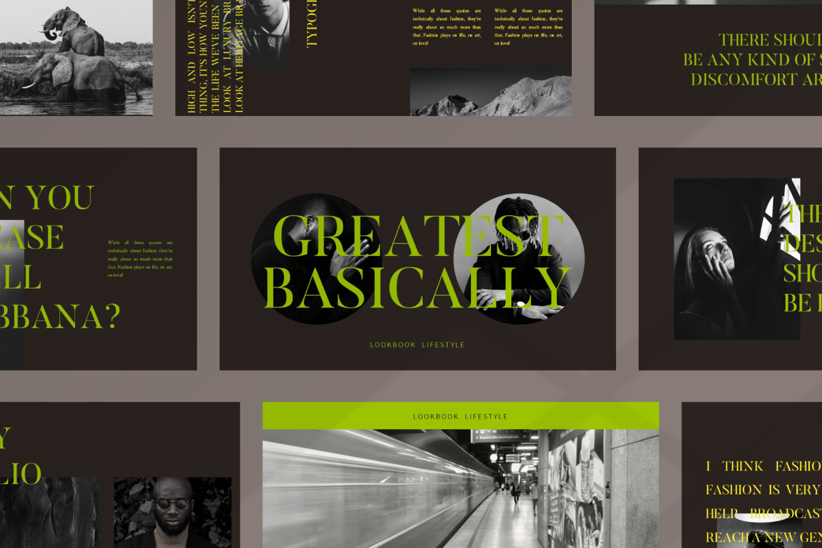 Greatest Google Slides Greatest Google Slides