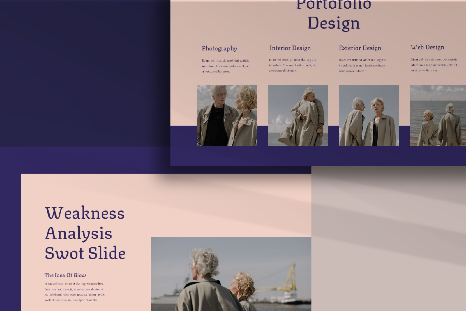 Octavia Powerpoint Template Octavia Powerpoint Template