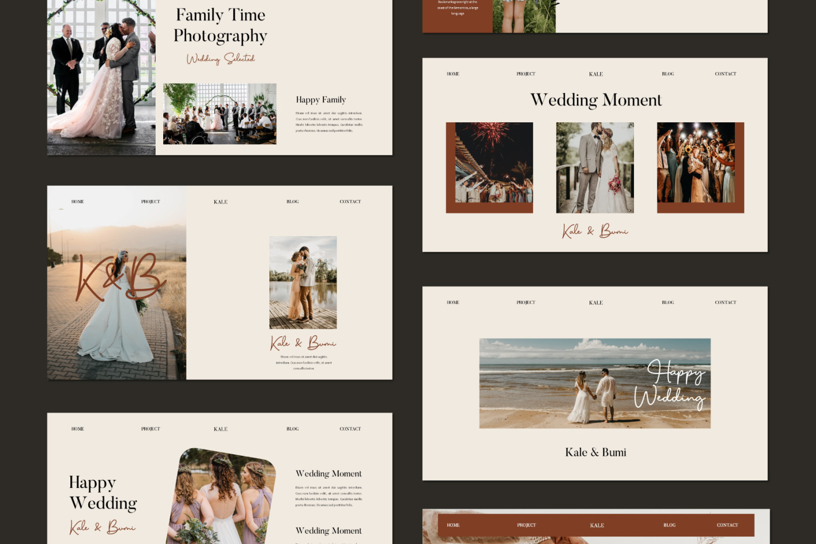 Kale Powerpoint Template Kale Powerpoint Template