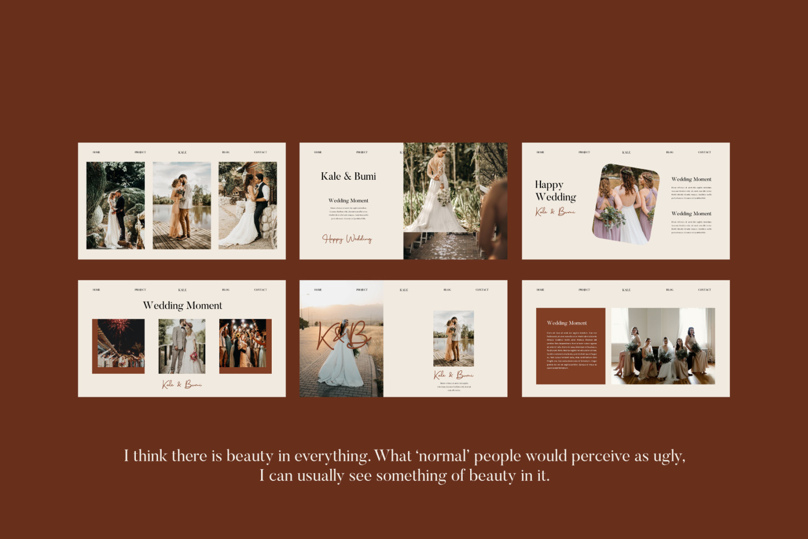 Kale Powerpoint Template Kale Powerpoint Template
