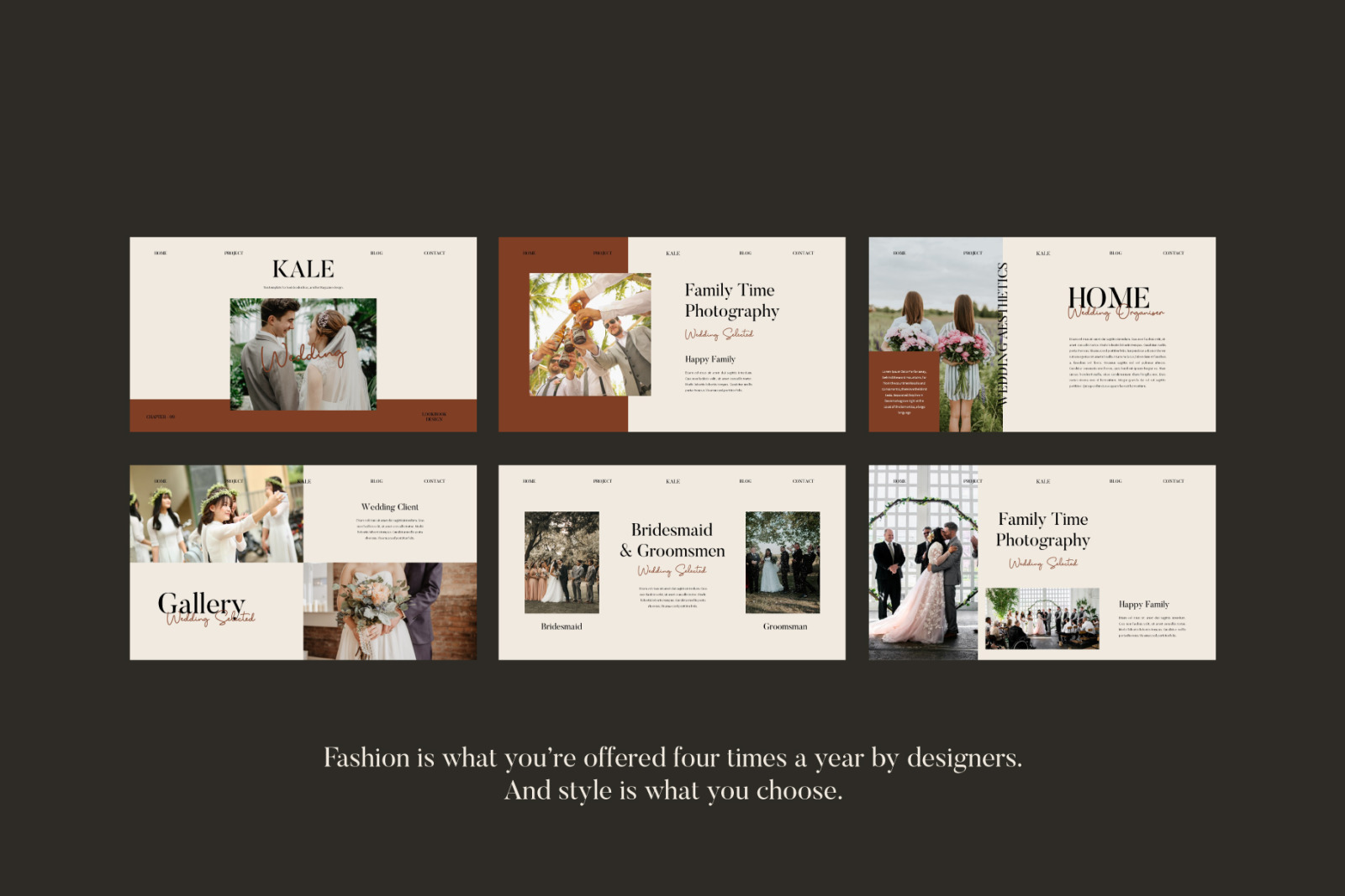 Kale Google Slides Kale Google Slides