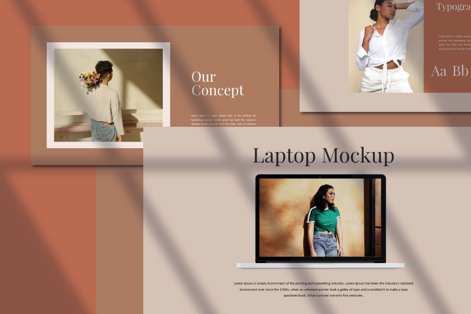 Somayo Powerpoint Template Somayo Powerpoint Template