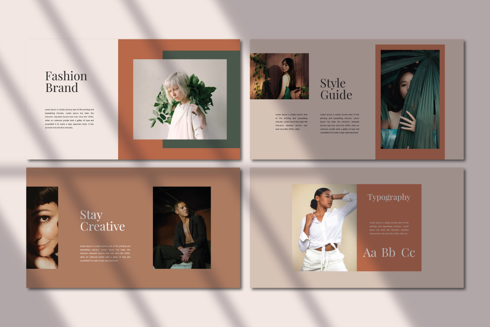 Somayo Powerpoint Template Somayo Powerpoint Template