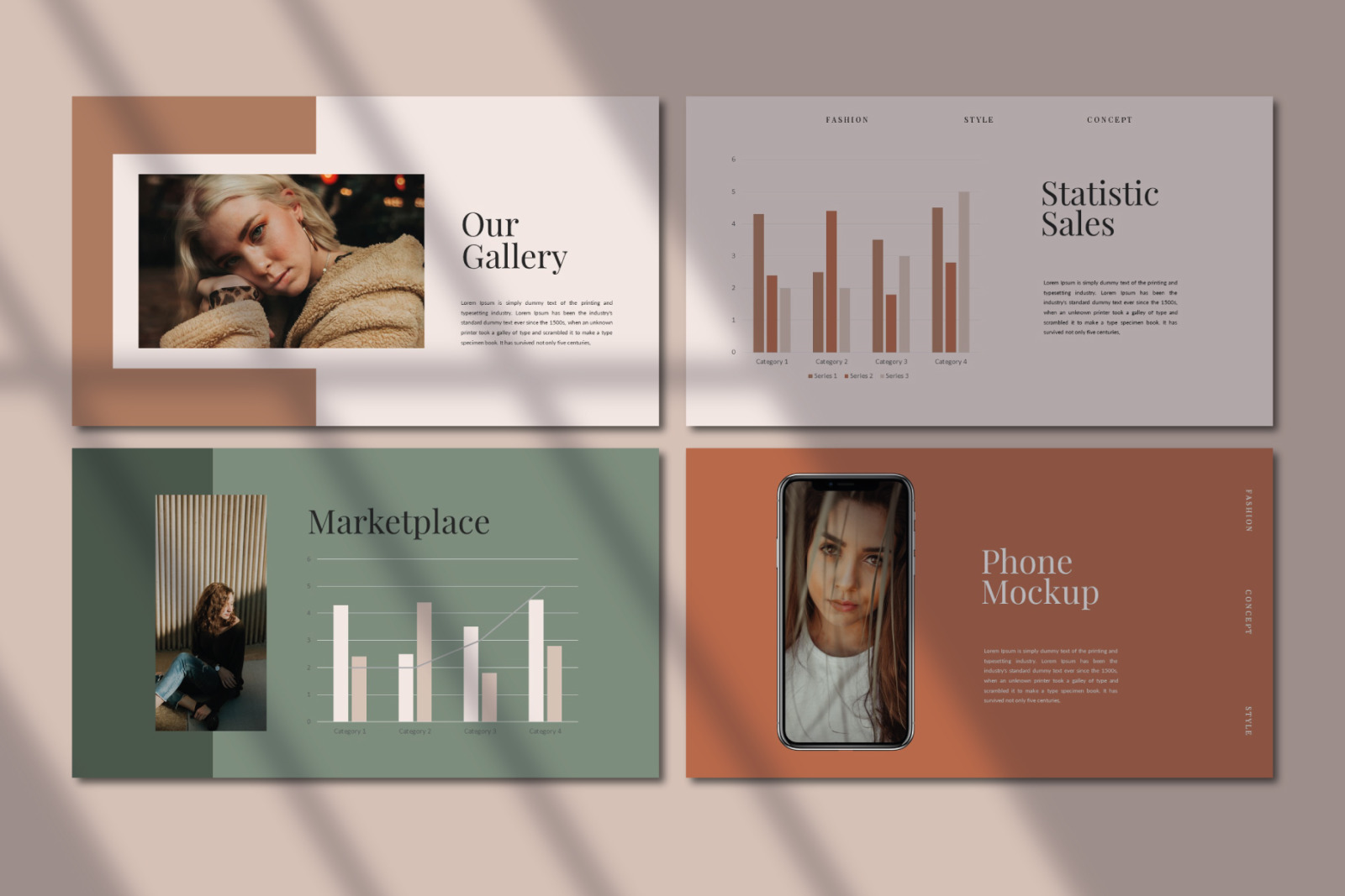 Somayo Powerpoint Template Somayo Powerpoint Template