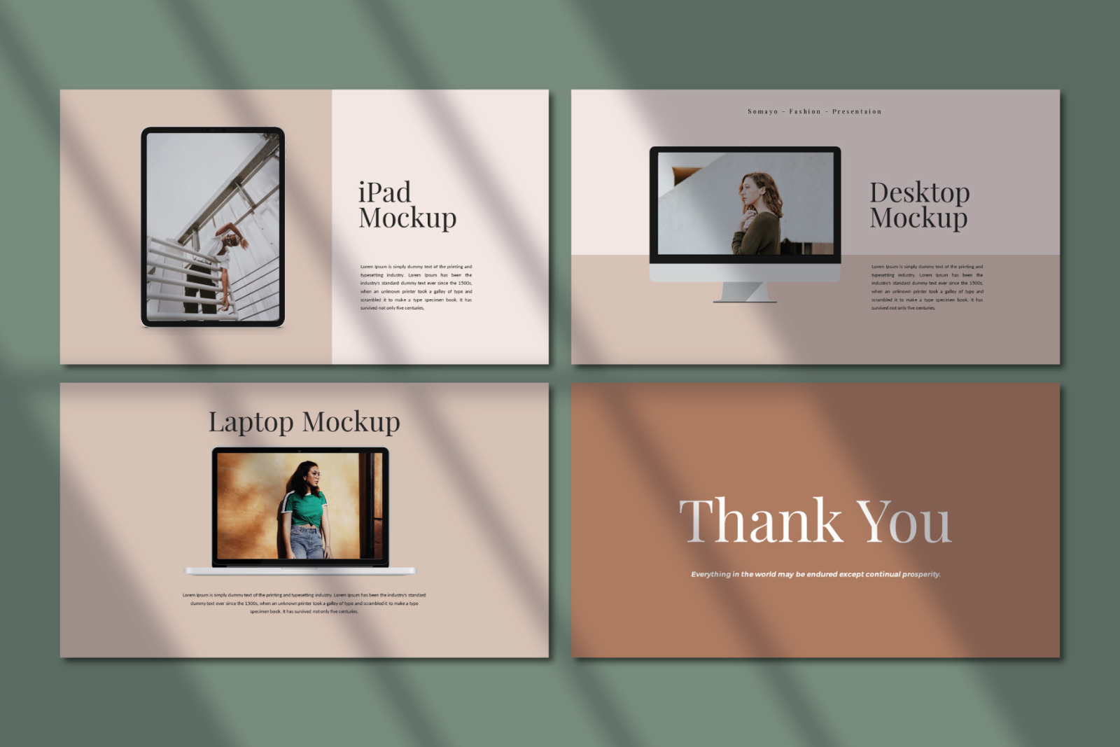 Somayo Powerpoint Template Somayo Powerpoint Template