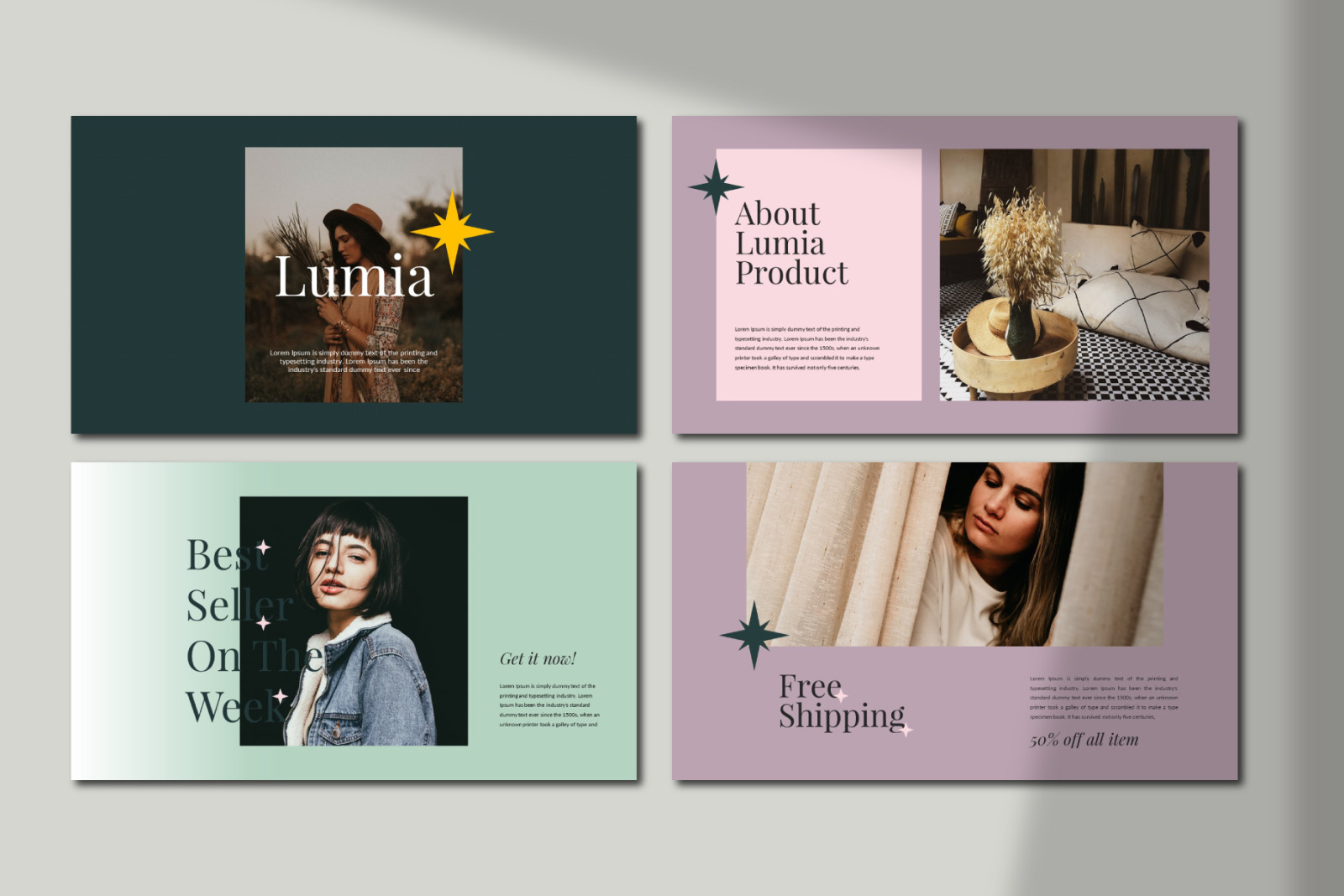 Lumia Powerpoint Template Lumia Powerpoint Template