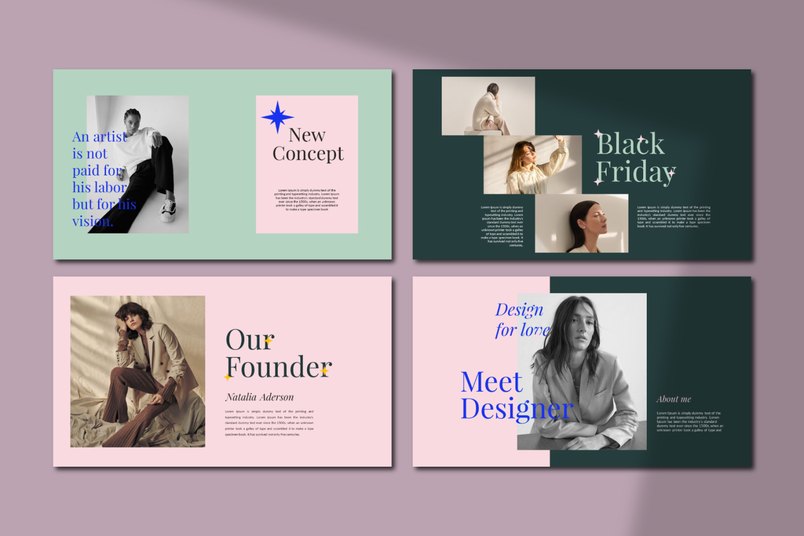 Lumia Powerpoint Template Lumia Powerpoint Template