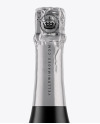 Ceramic Wine Bottle Mockup Ceramic Wine Bottle Mockup
