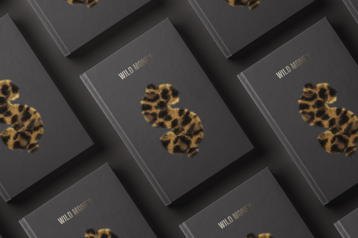 Leopard Font Leopard Font