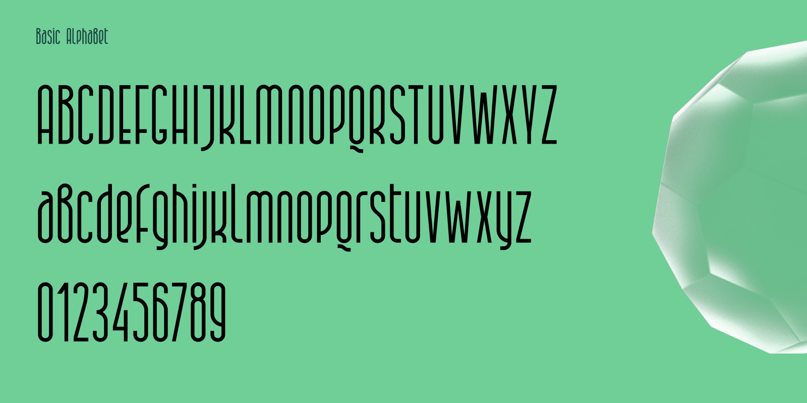 Quarpa Font Family