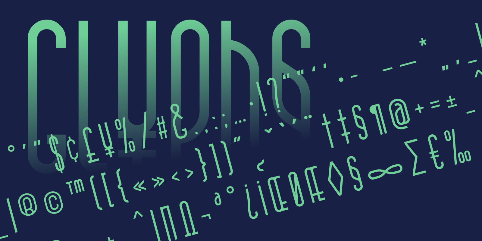 Quarpa Font Family Quarpa Font Family