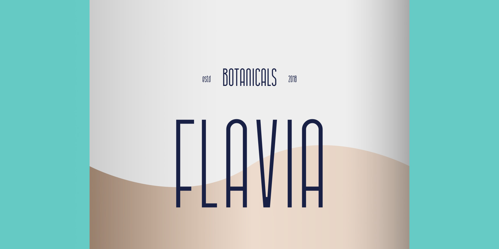 Quarpa Font Family Quarpa Font Family