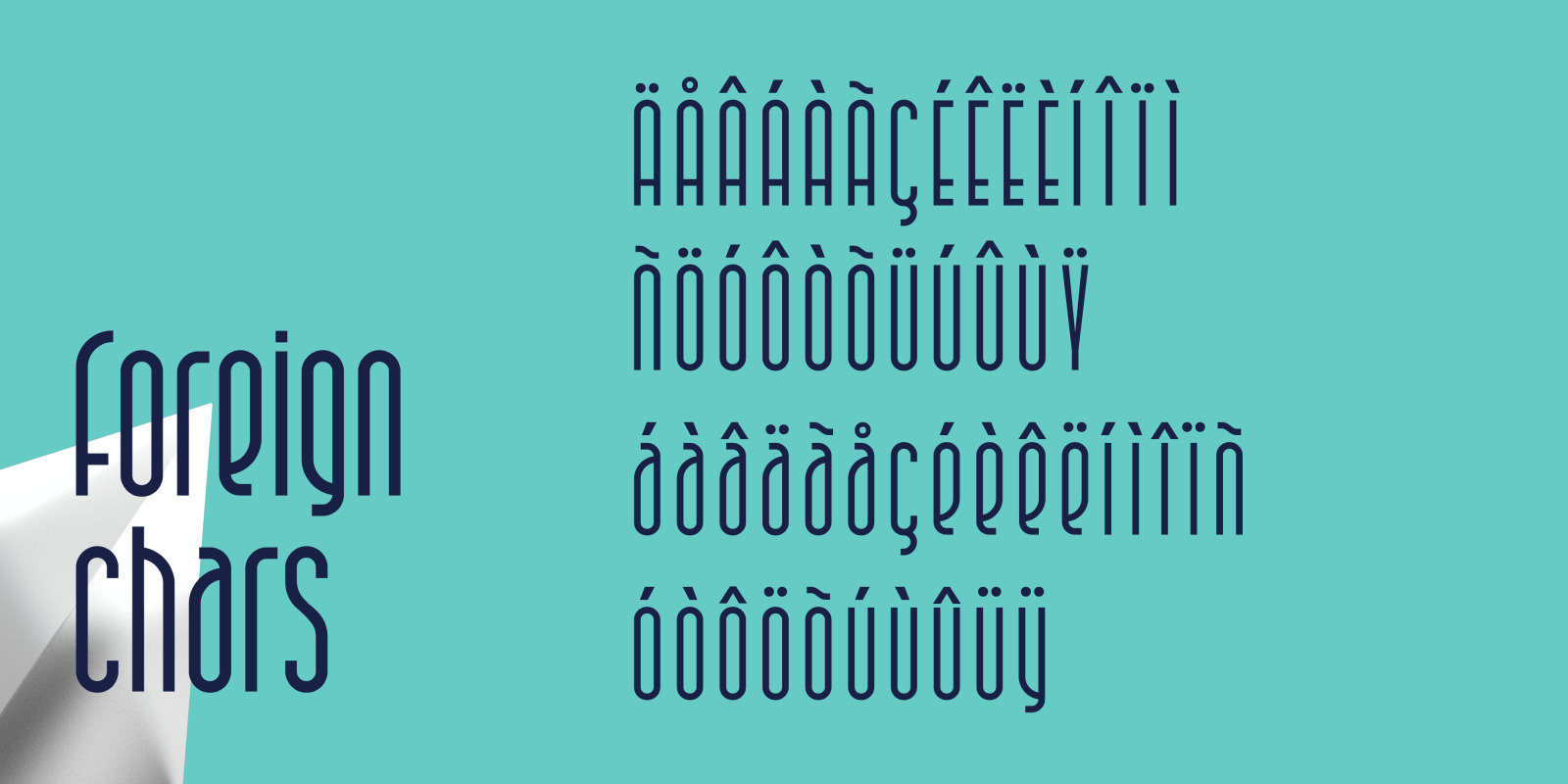 Quarpa Font Family