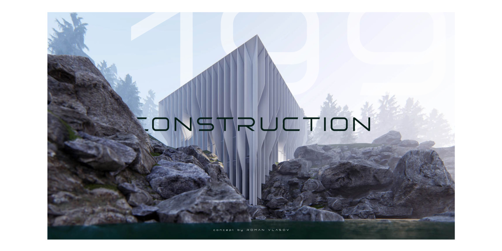 Fauna – Futuristic Font Fauna – Futuristic Font