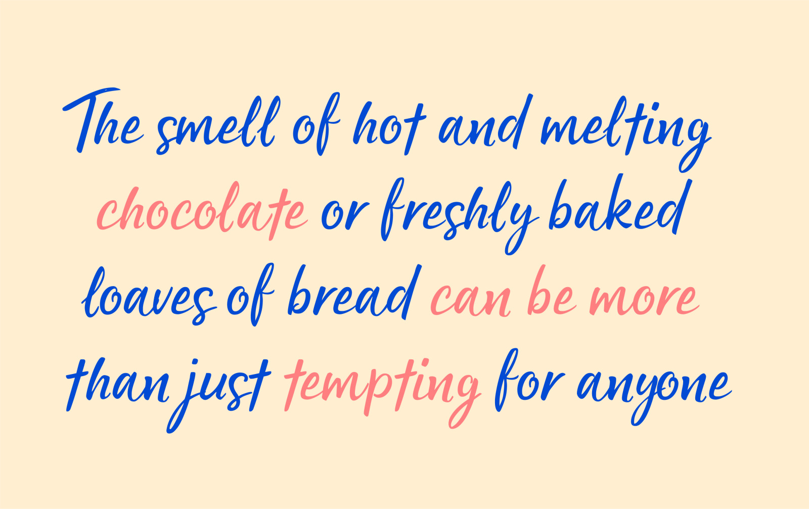 CUTE SCRIPT FONT CUTE SCRIPT FONT
