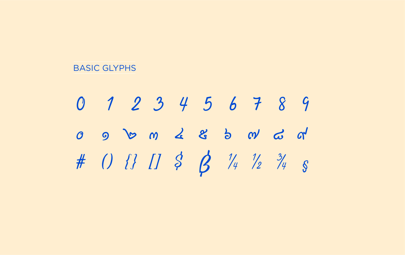 CUTE SCRIPT FONT CUTE SCRIPT FONT