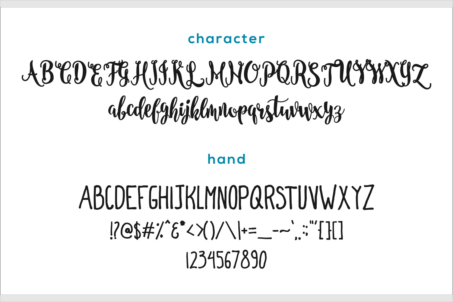 Saila Nurissalma Font Saila Nurissalma Font