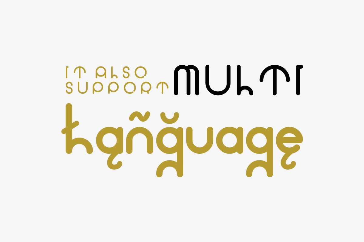 COET Sans Serif Font COET Sans Serif Font