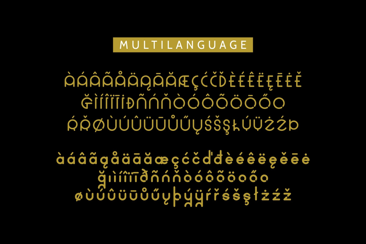 COET Sans Serif Font COET Sans Serif Font