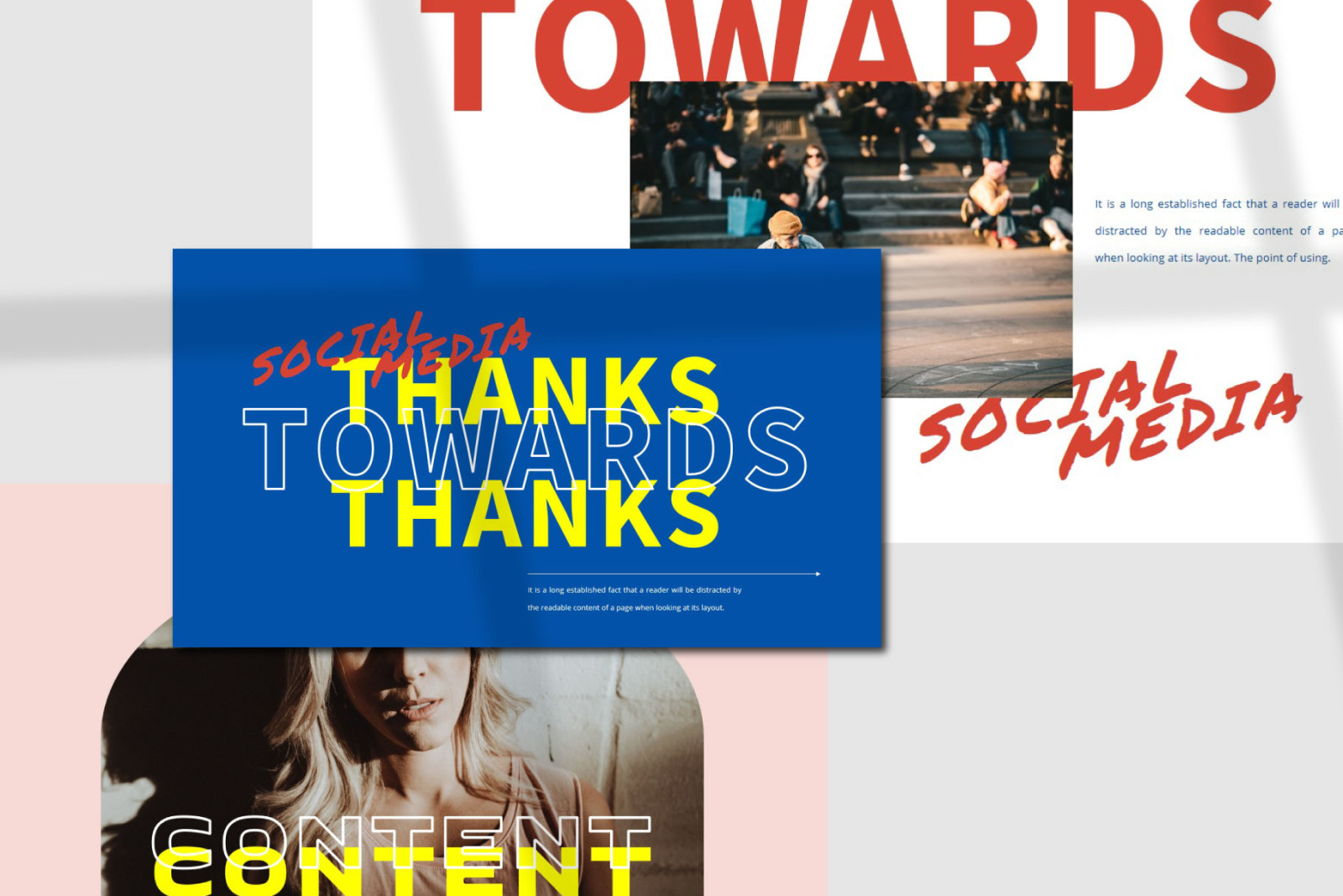 TOWARDS Keynote Template TOWARDS Keynote Template