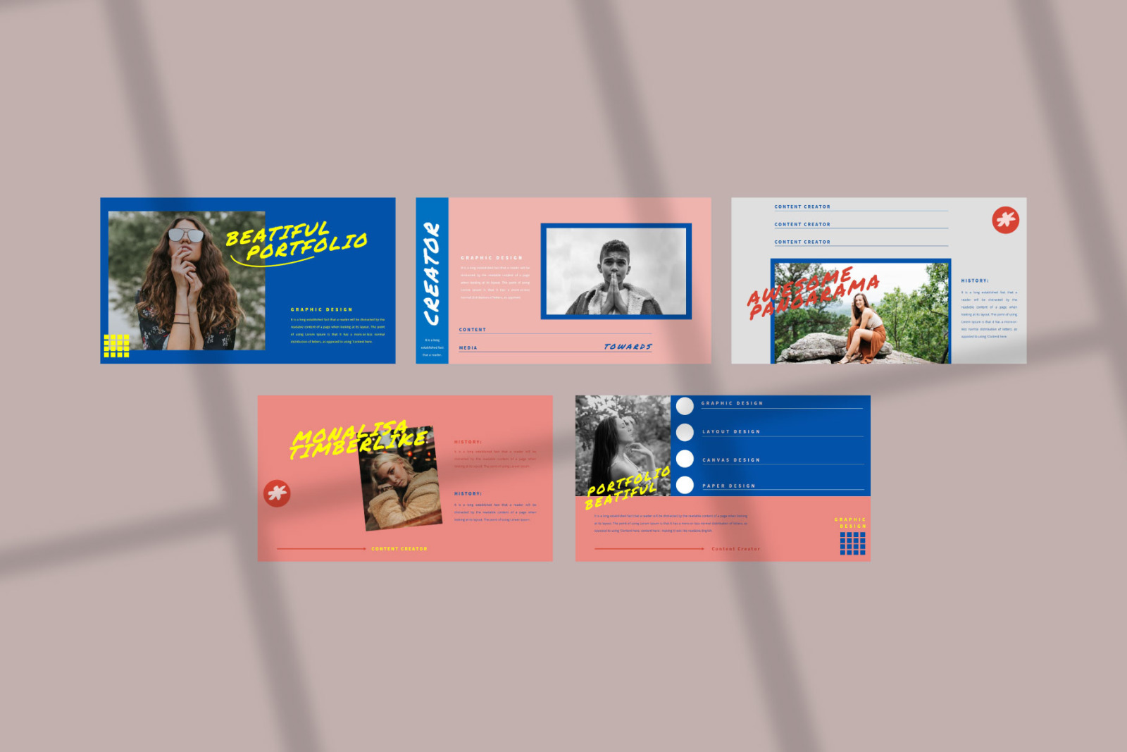 TOWARDS Google Slides TOWARDS Google Slides