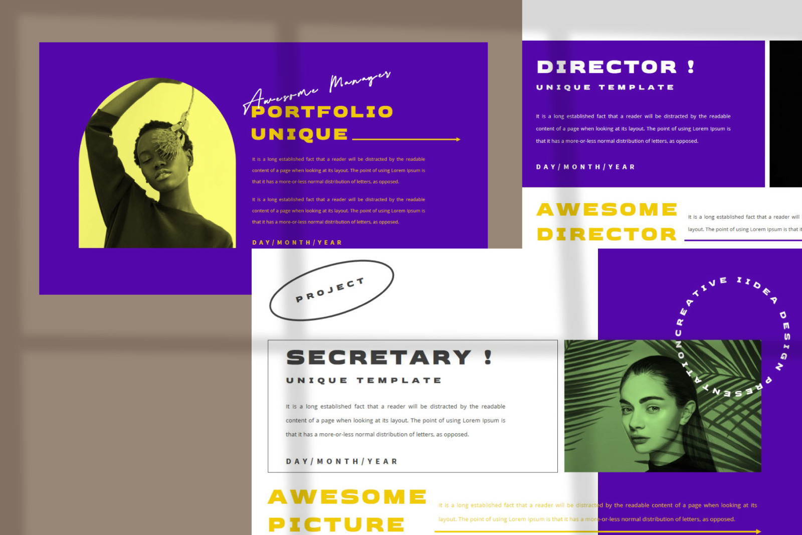 WESTLIFE Powerpoint Template WESTLIFE Powerpoint Template