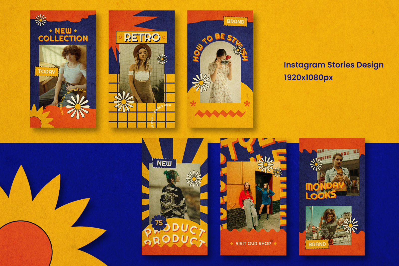 Scult - Retro Instagram Stories & Post Scult - Retro Instagram Stories & Post