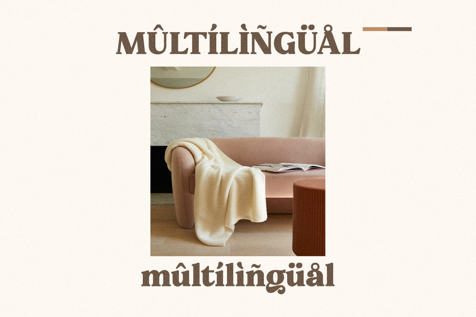 Notulen Serif Display - Extra Bold Notulen Serif Display - Extra Bold