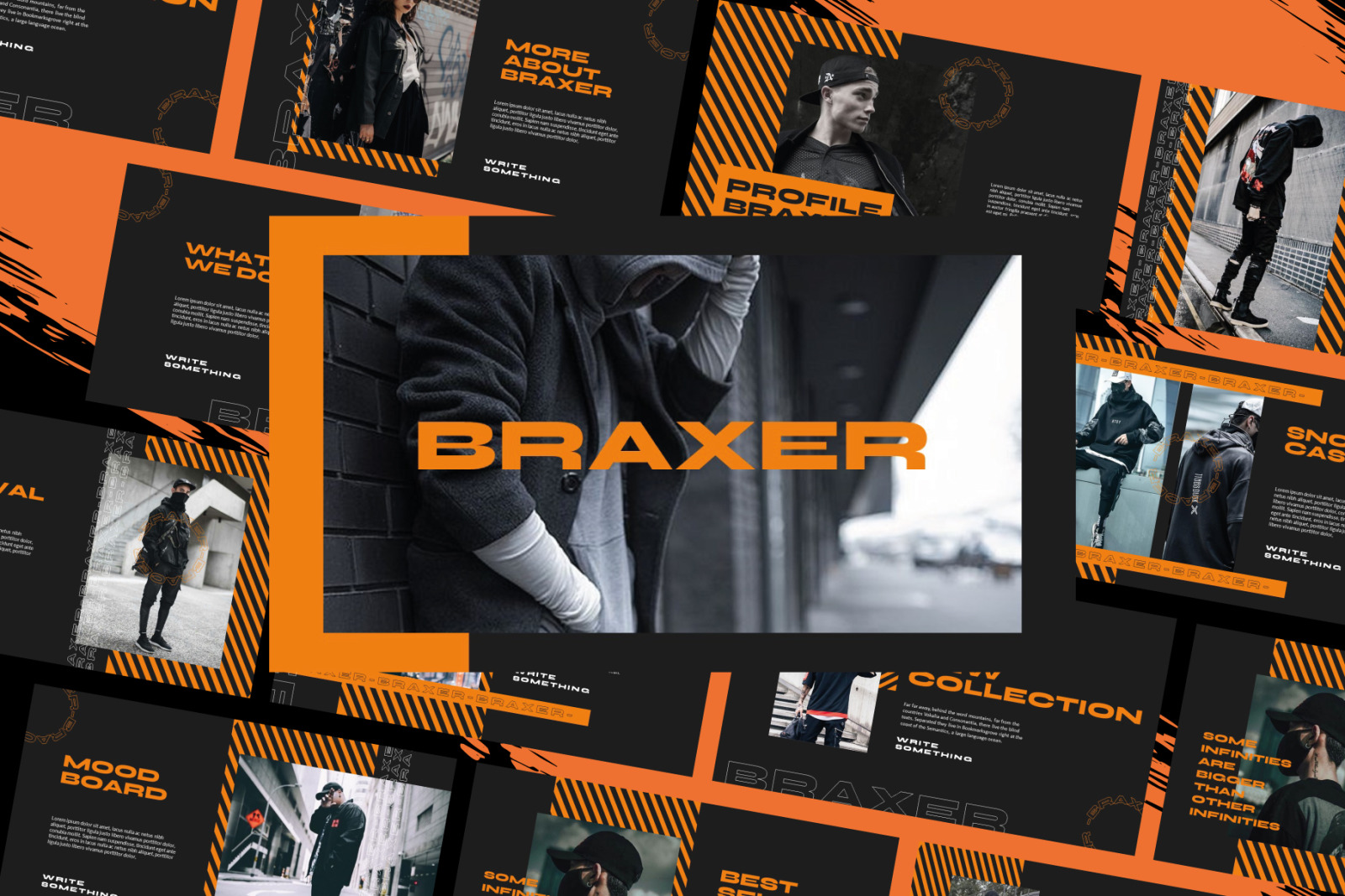 Braxer Bundle Presentation