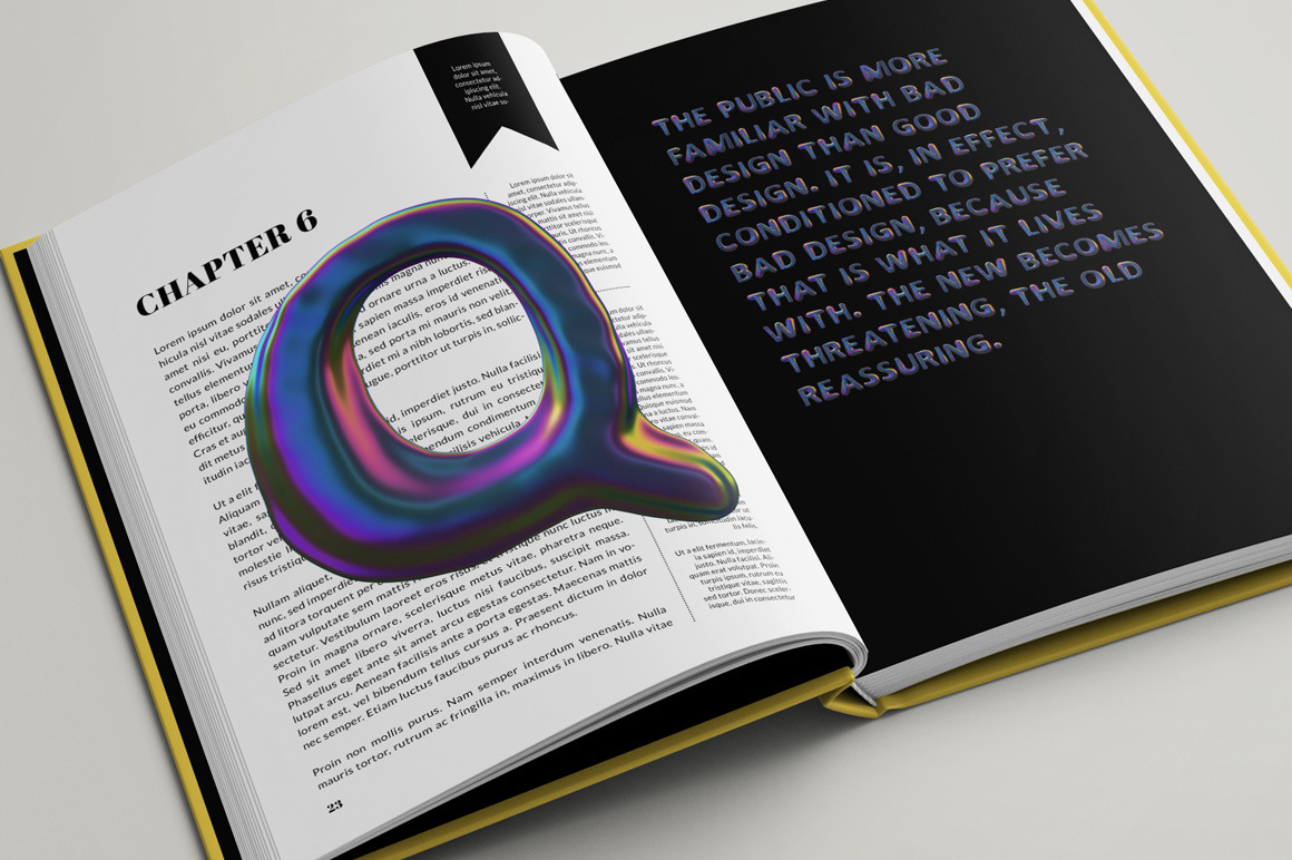 Colorama Font Colorama Font