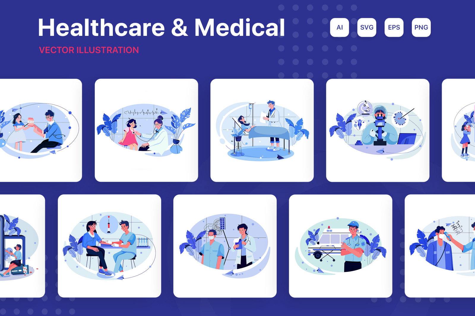 M213_Medical Illustrations