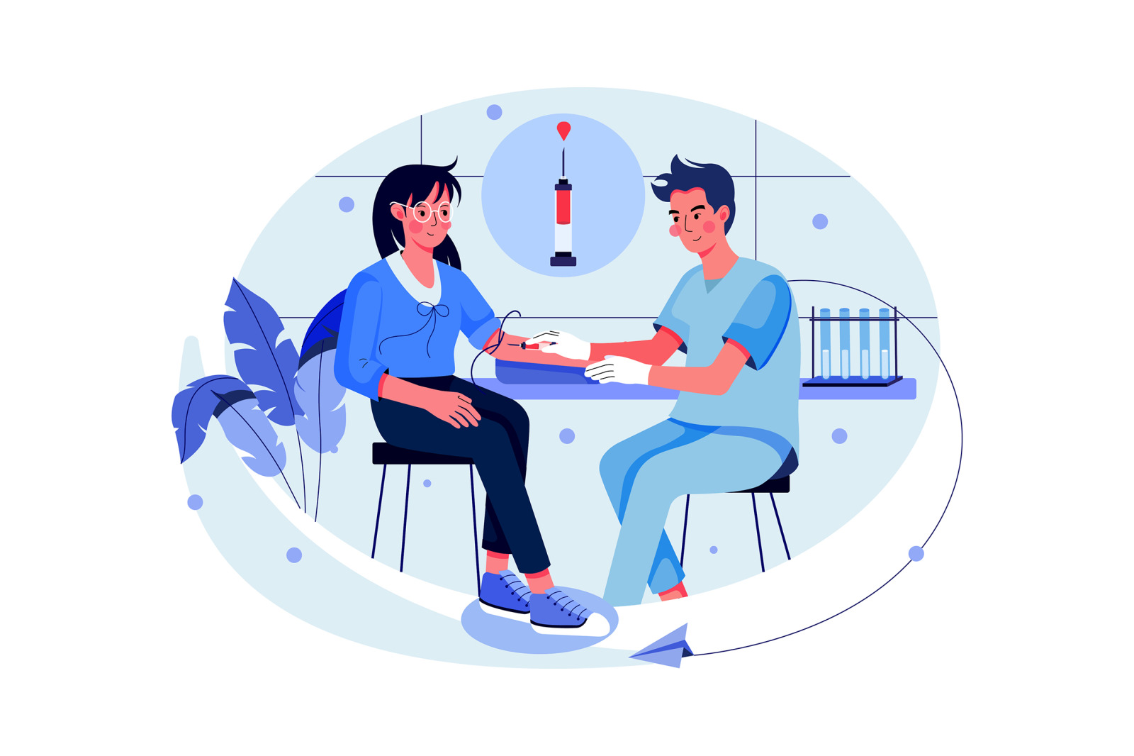 M213_Medical Illustrations M213_Medical Illustrations