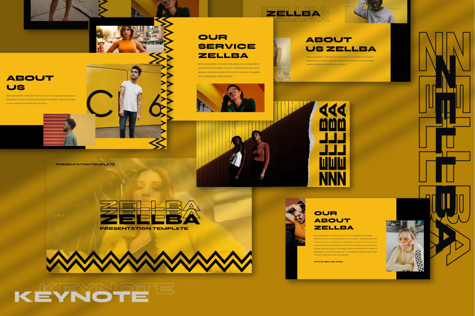 Zelba Bundle Presentation Zelba Bundle Presentation