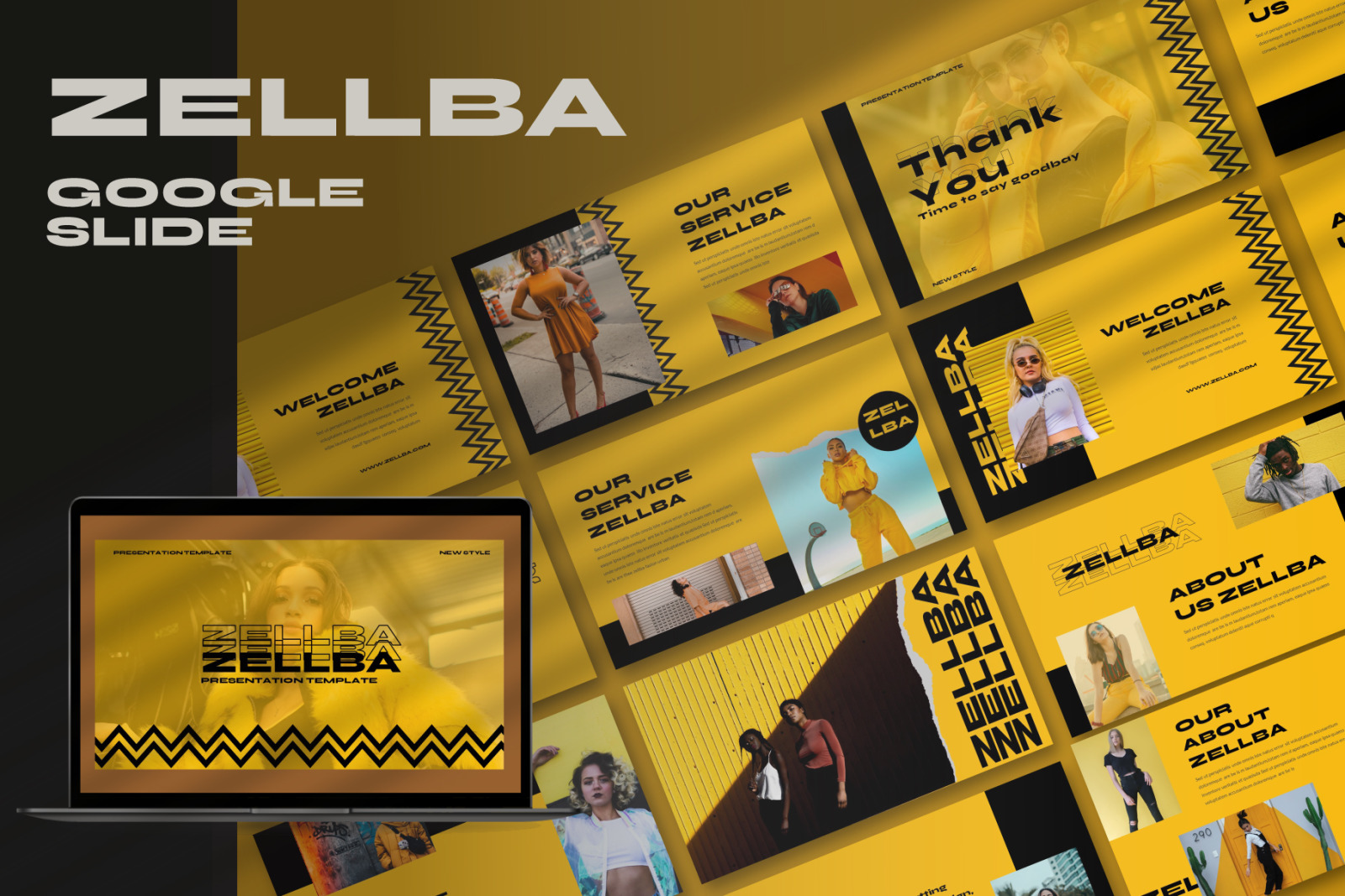 Zelba Bundle Presentation