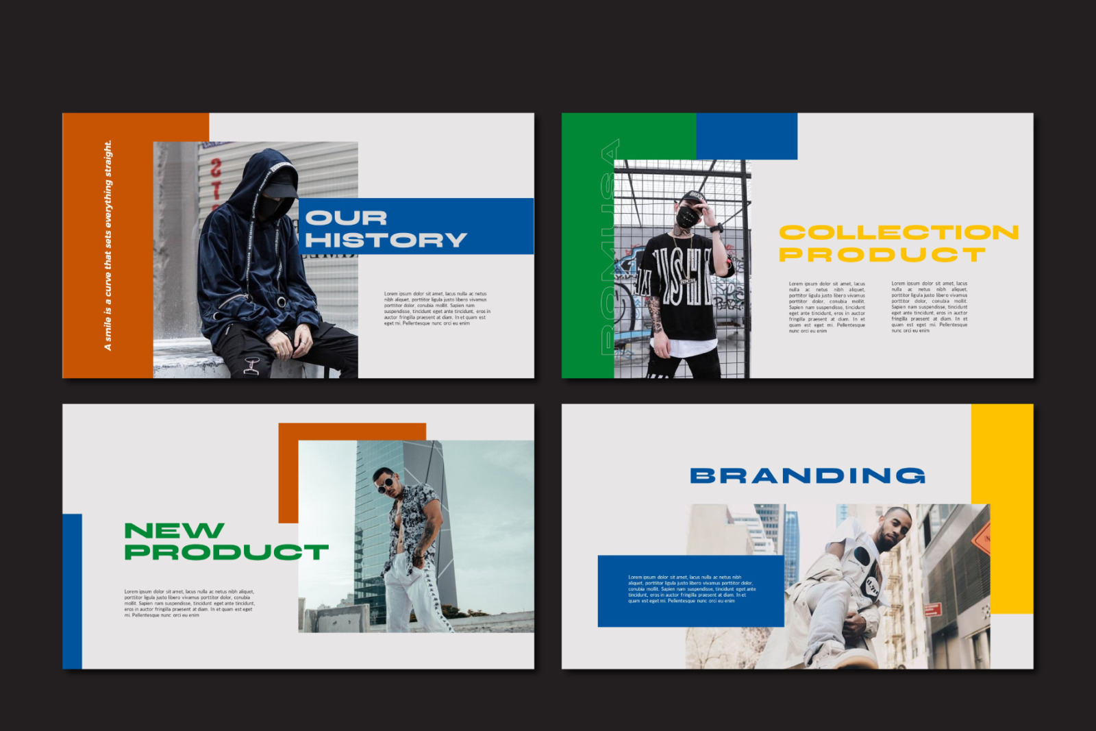 Romusa Bundle Presentation Romusa Bundle Presentation