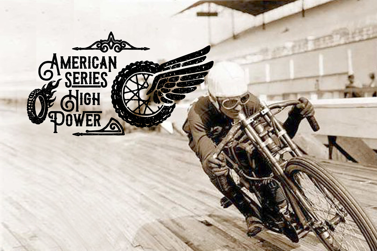 Triumph Wheels Typeface Triumph Wheels Typeface