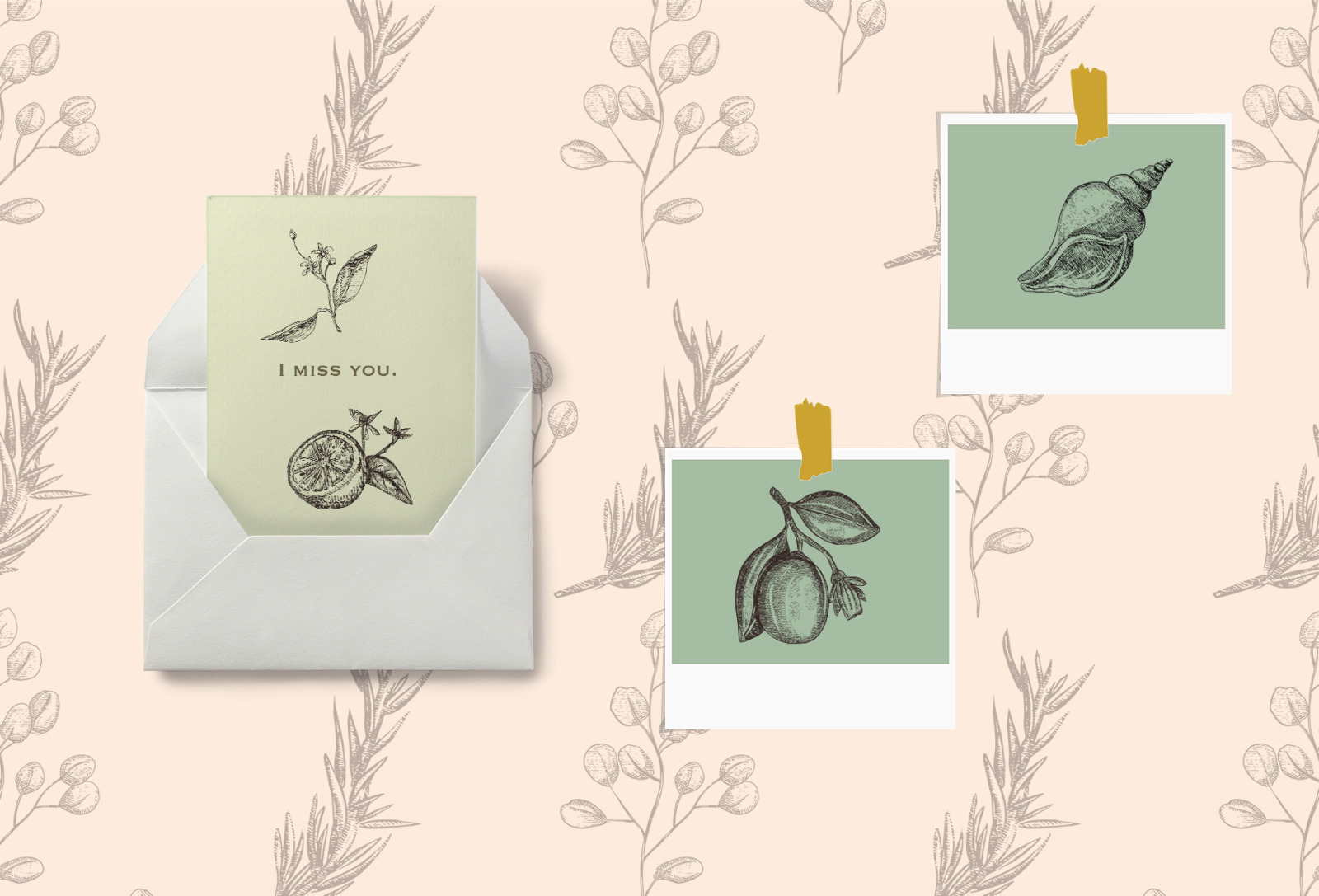 The Greek Garden The Greek Garden