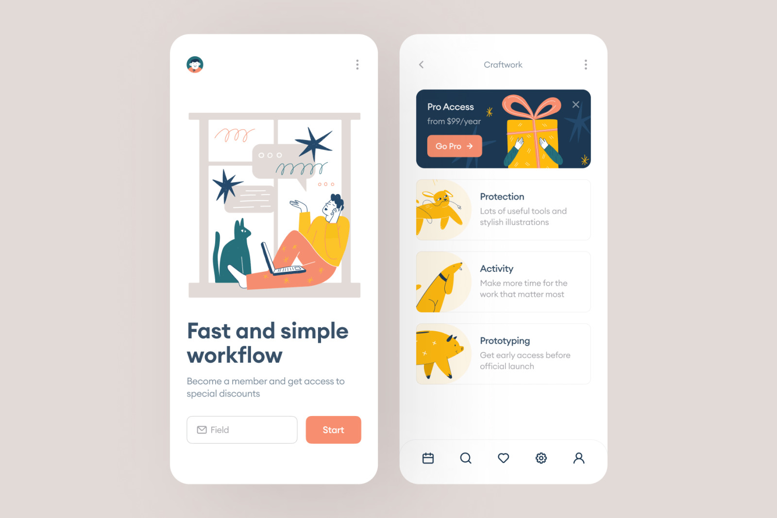Humpy Illustrations Humpy Illustrations