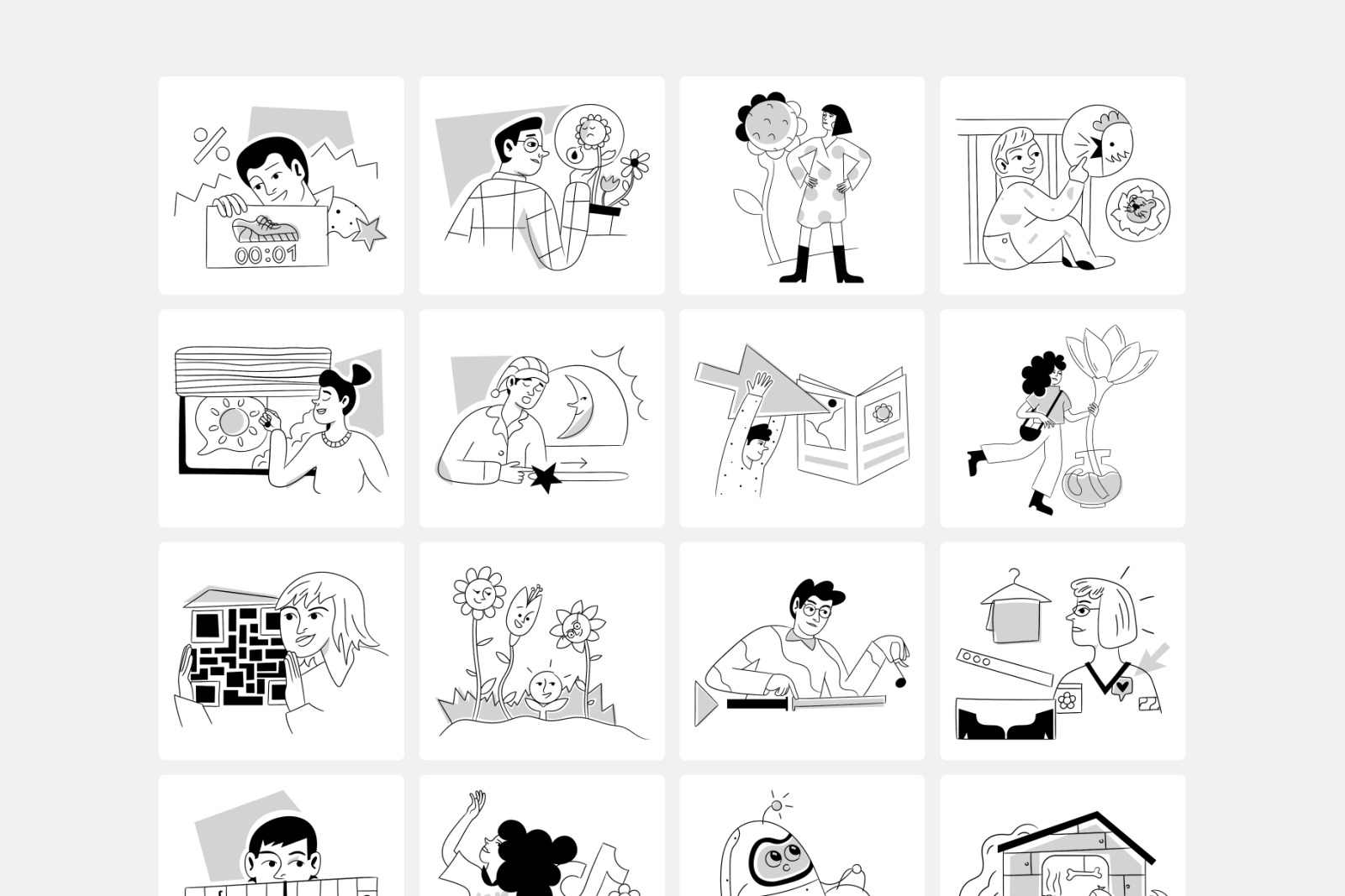 Nankin Illustrations Nankin Illustrations