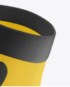 Long Socks Mockup