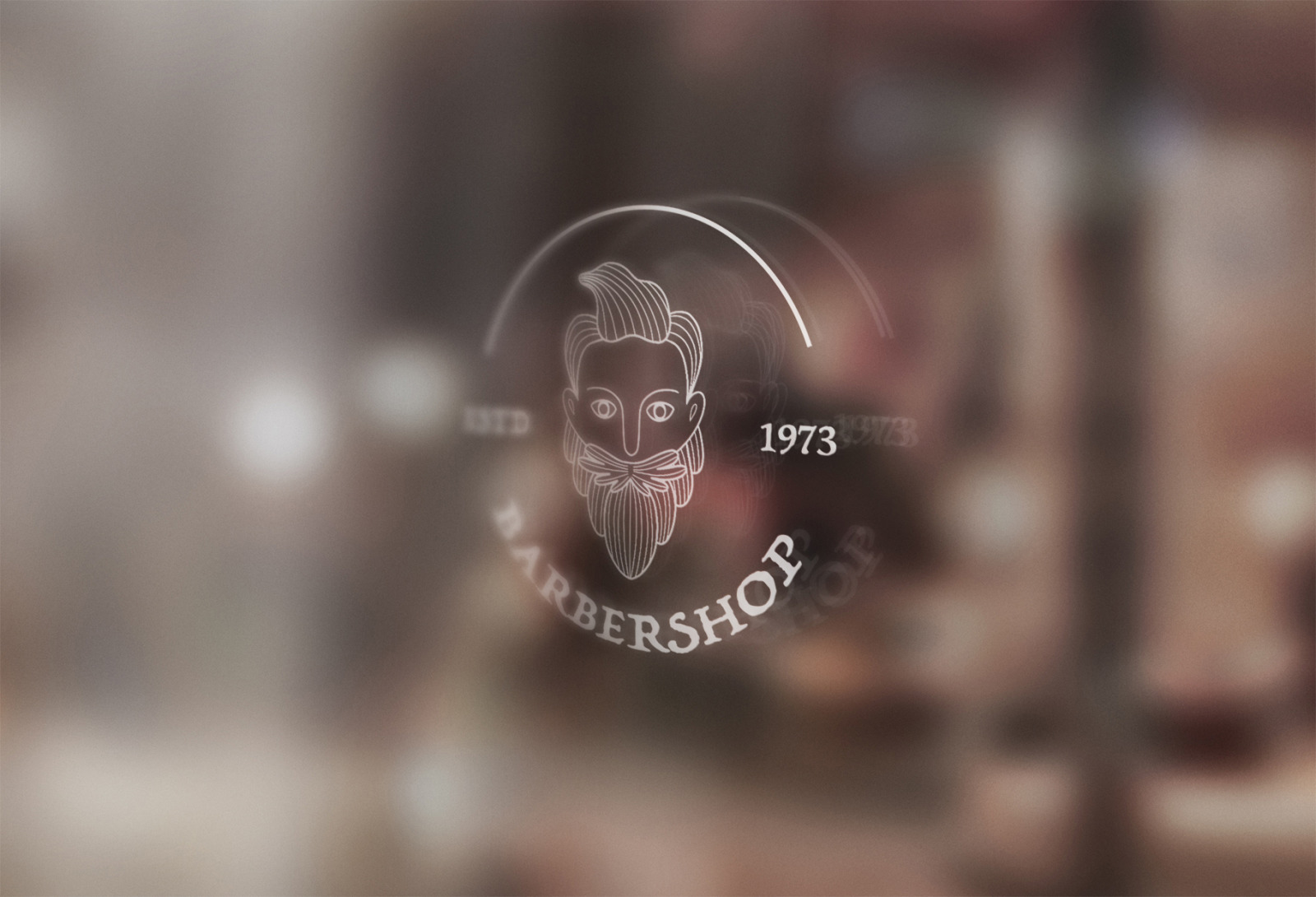 Barbershop Logo Creator Barbershop Logo Creator