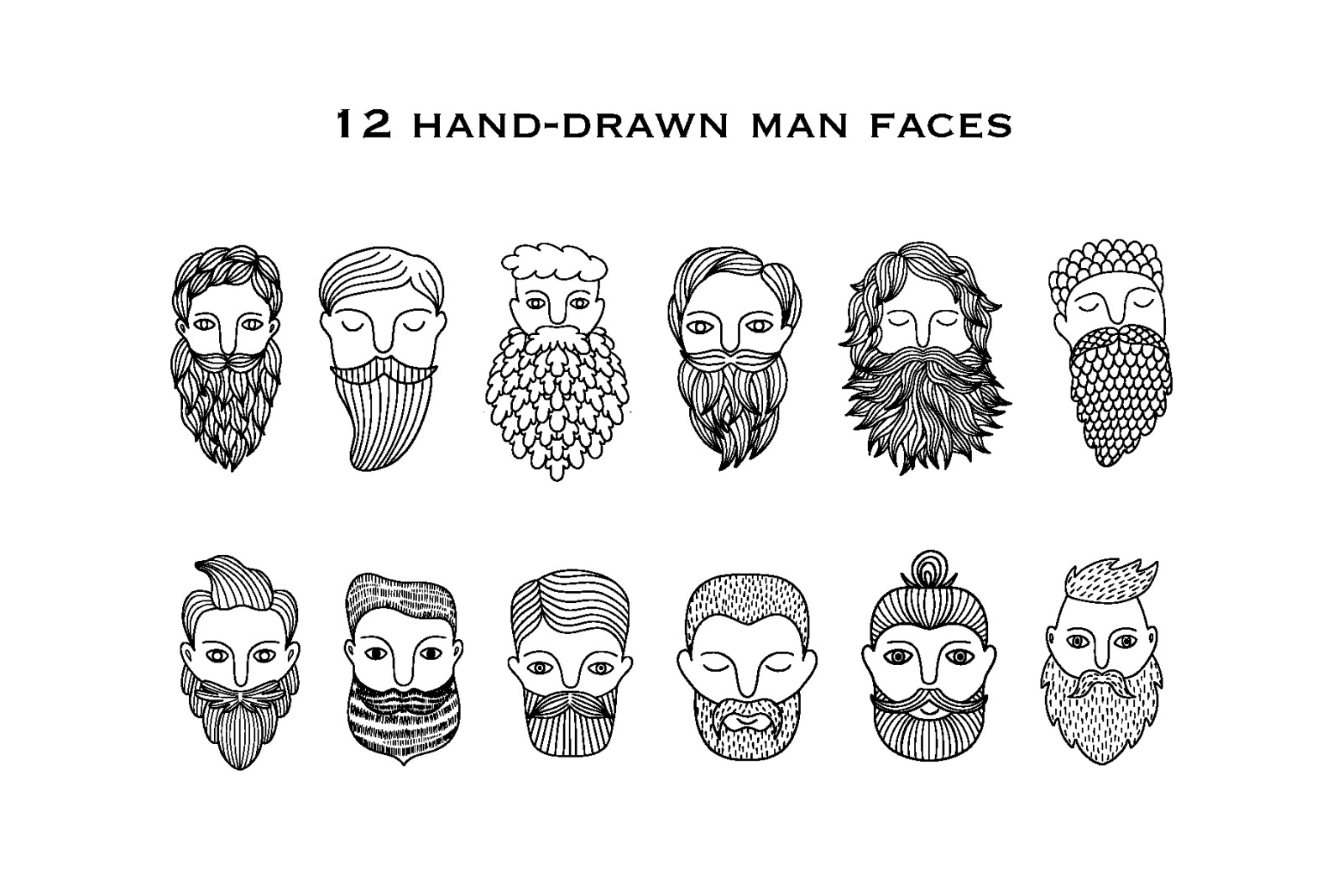 Barbershop Logo Creator Barbershop Logo Creator