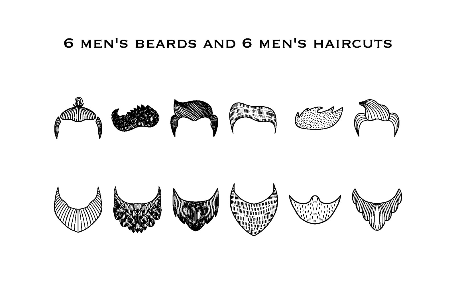 Barbershop Logo Creator Barbershop Logo Creator