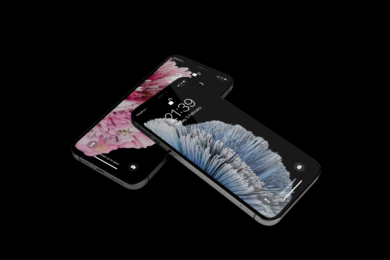 iPhone 12 Pro Mockup iPhone 12 Pro Mockup