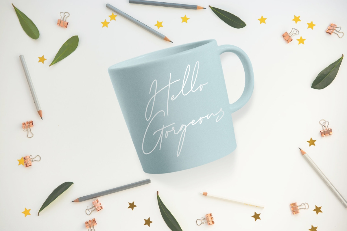 Marlines Font Marlines Font